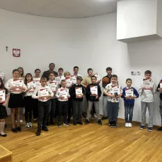 Młodzież Zapobiega Pożarom