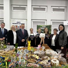 Stoły Wielkanocne 2026