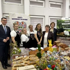 Stoły Wielkanocne 2026