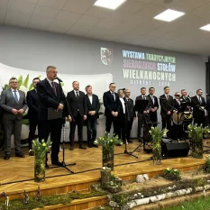 Stoły Wielkanocne 2026