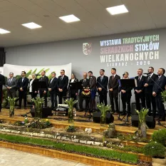 Stoły Wielkanocne 2026