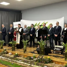 Stoły Wielkanocne 2026