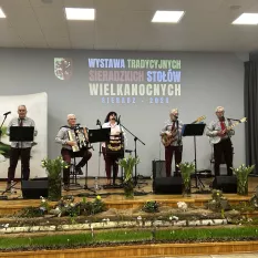 Stoły Wielkanocne 2026