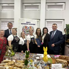 Stoły Wielkanocne 2026