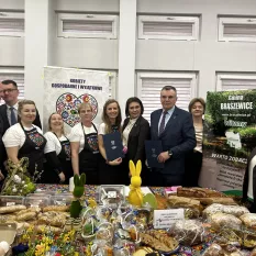 Stoły Wielkanocne 2026