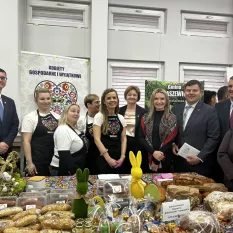 Stoły Wielkanocne 2026