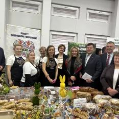 Stoły Wielkanocne 2026