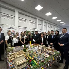 Stoły Wielkanocne 2026