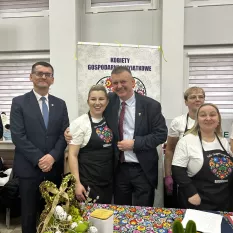 Stoły Wielkanocne 2026