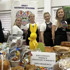 Stoły Wielkanocne 2026