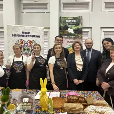 Stoły Wielkanocne 2026