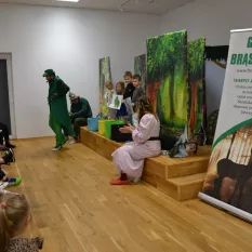 Spektakl ekologiczny 2025