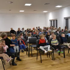 Spektakl ekologiczny 2025