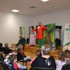 Spektakl ekologiczny 2025