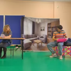 Spektakl ekologiczny 2025