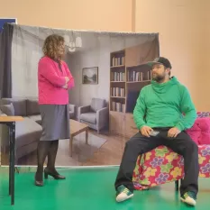 Spektakl ekologiczny 2025