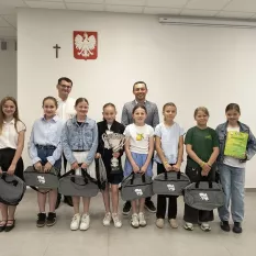 Tymbark - Łódź 2025 fot2