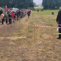 Zawody Strażackie 2026