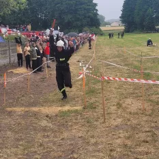 Zawody Strażackie 2026