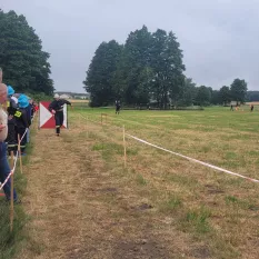 Zawody Strażackie 2026