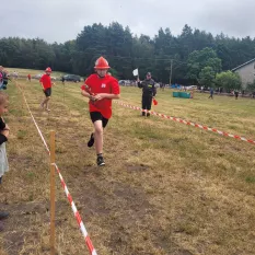 Zawody Strażackie 2026