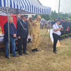 Zawody Strażackie 2026