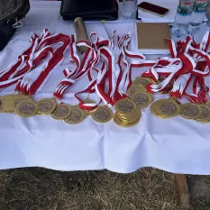 Zawody Strażackie 2026