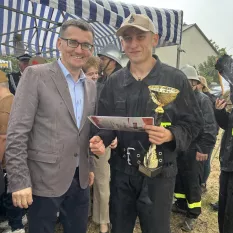 Zawody Strażackie 2026