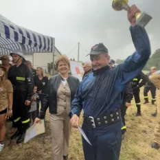 Zawody Strażackie 2026