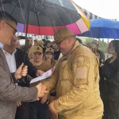 Zawody Strażackie 2026