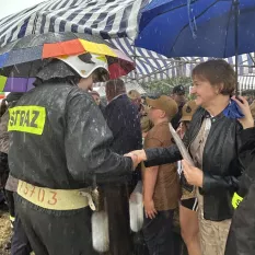 Zawody Strażackie 2026