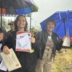 Zawody Strażackie 2026